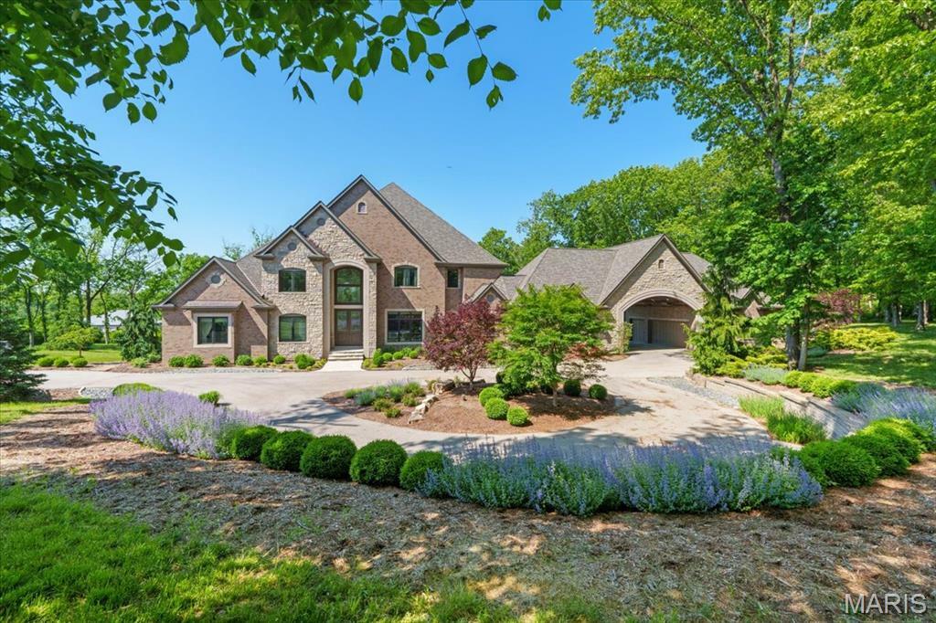 Property Photo: 2535 S Lindbergh Boulevard MO 63131