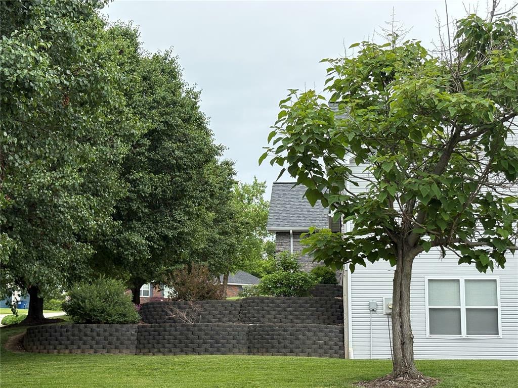 Property Photo: 394 Bridgewater Heights Drive MO 63089