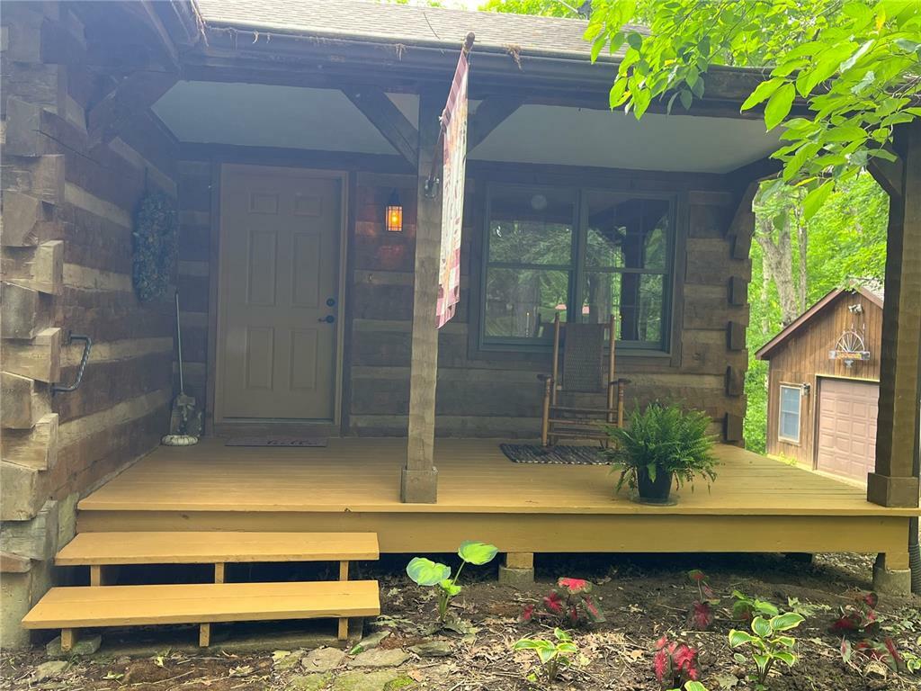 Property Photo: 16453 Scenic Ridge Rd MO 63357