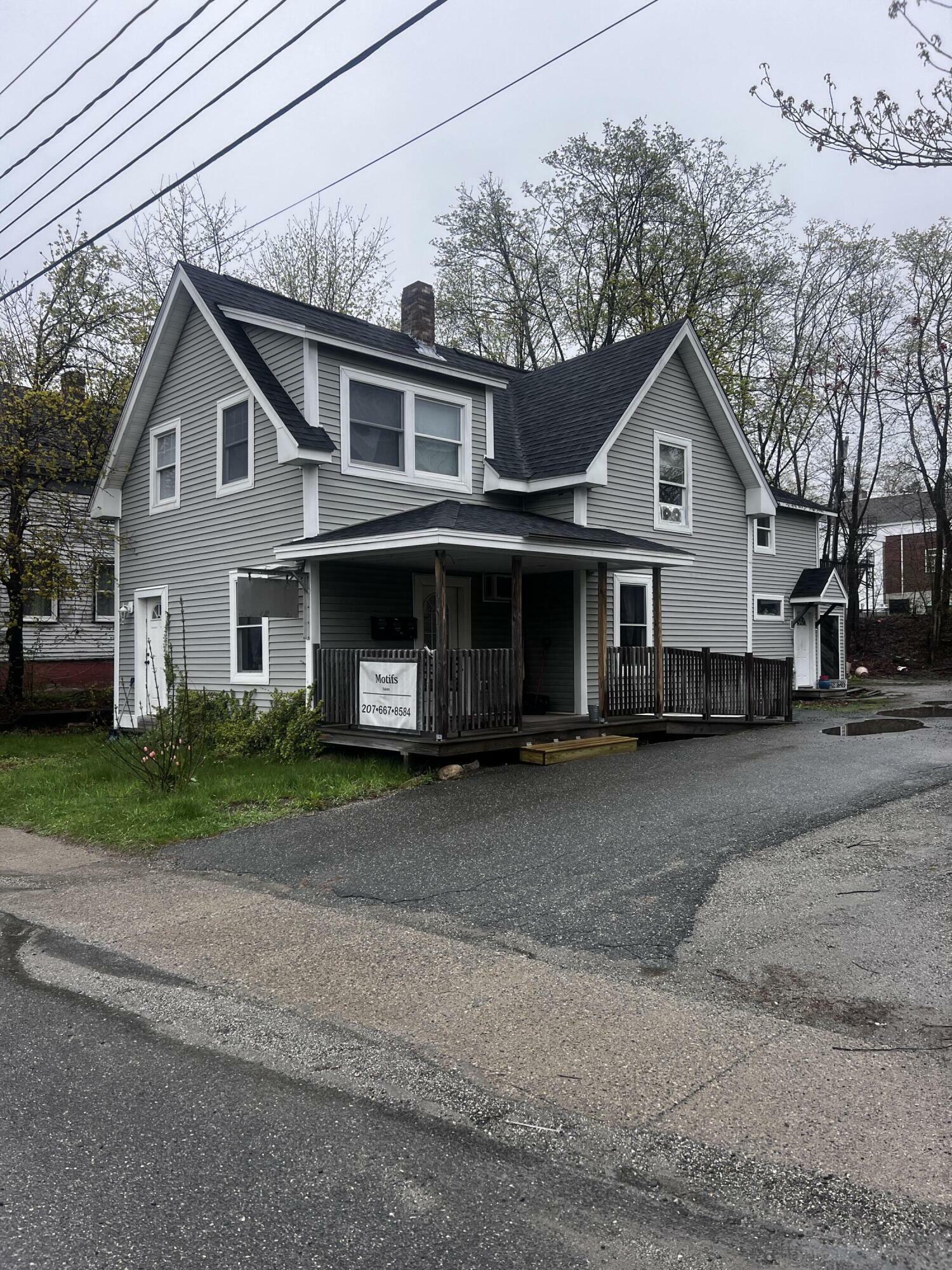 12 Hancock Street  Ellsworth ME 04605 photo