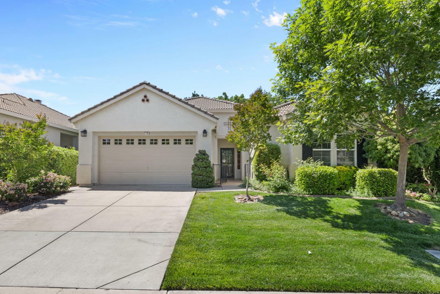 Property Photo:  114 Slate Ridge Court  CA 95762 