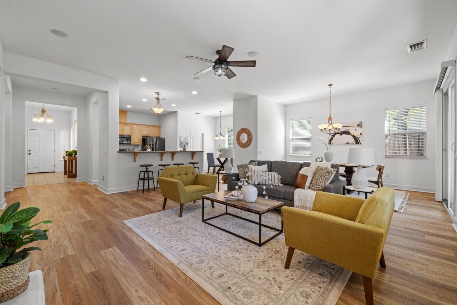 Property Photo:  114 Slate Ridge Court  CA 95762 