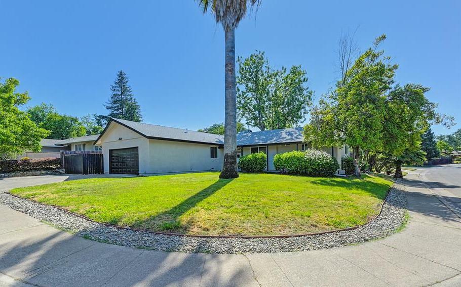 Property Photo: 5900 Ranger Way CA 95608