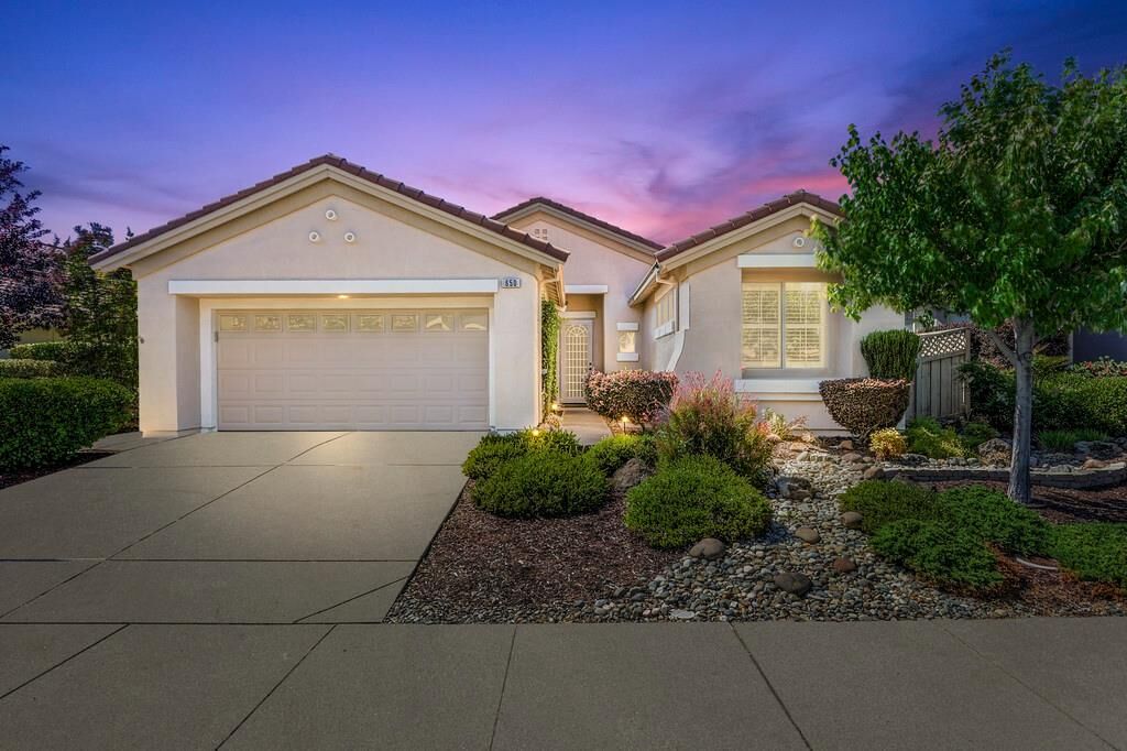 Property Photo:  650 Gold Strike Court  CA 95648 