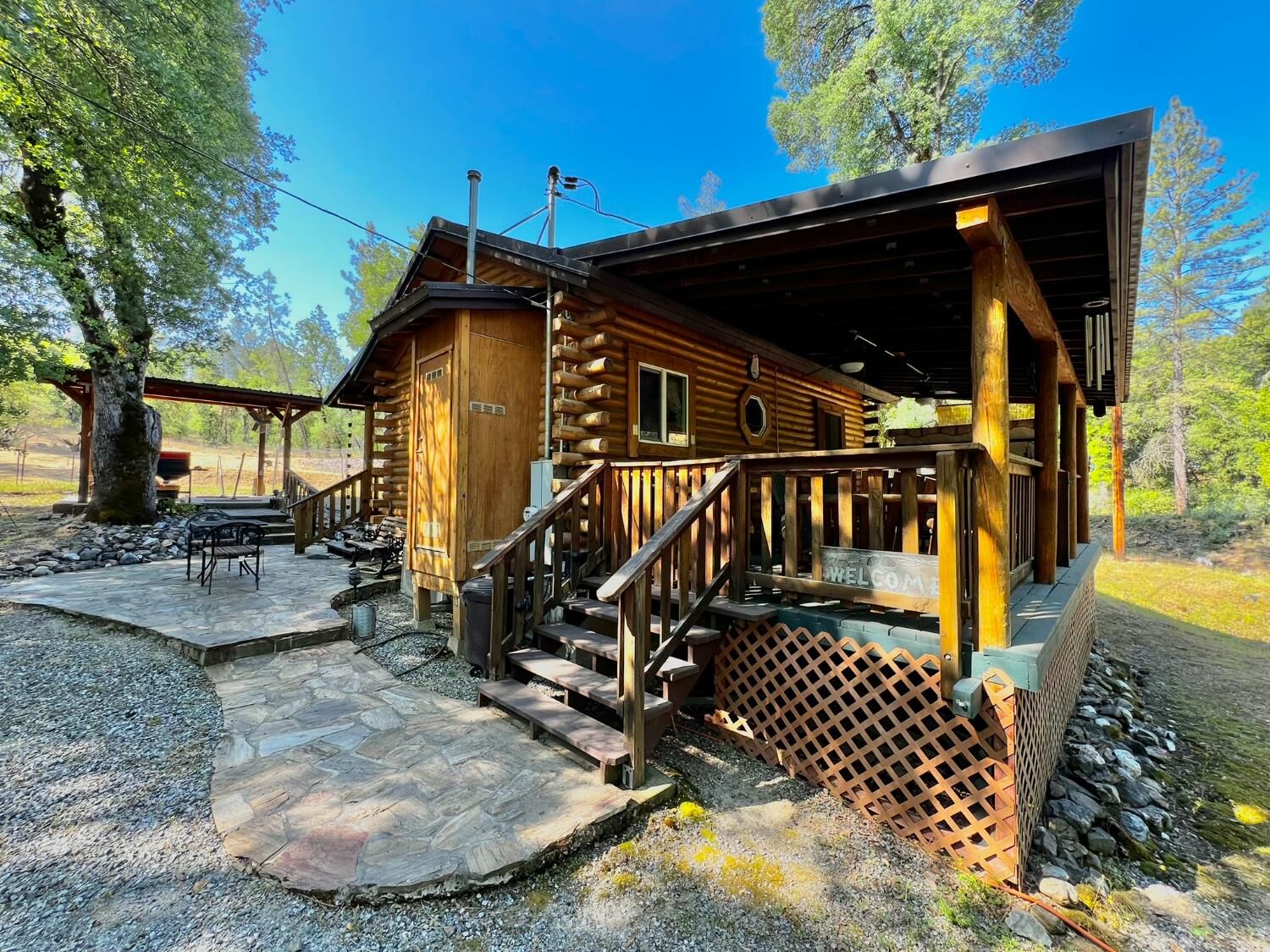 Property Photo:  9110 Hidden Valley Road  CA 95246 