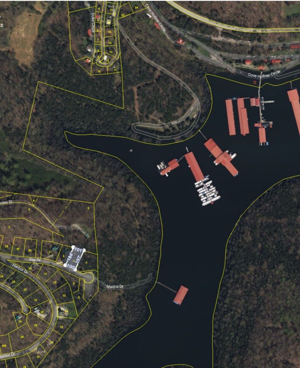 Property Photo:  6 Bay Dr  TN 38569 