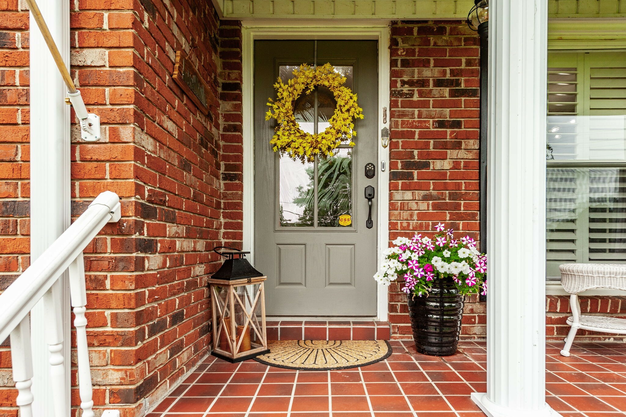 Property Photo: 120 Brookhaven Dr TN 37066