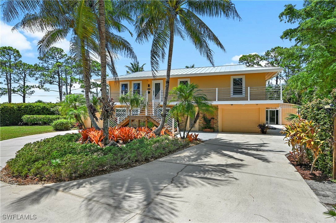 Property Photo:  4680 Key Largo Lane  FL 34134 