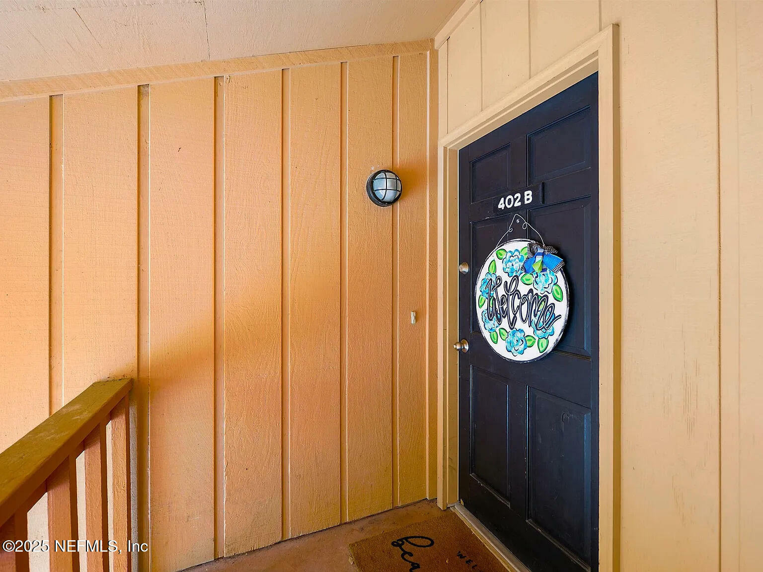 Property Photo: 2700 Mizell Avenue 402B FL 32034