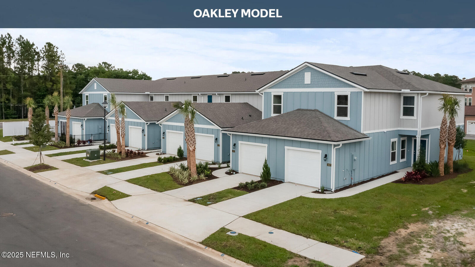 Property Photo:  1705 Bridger Trace  FL 32068 