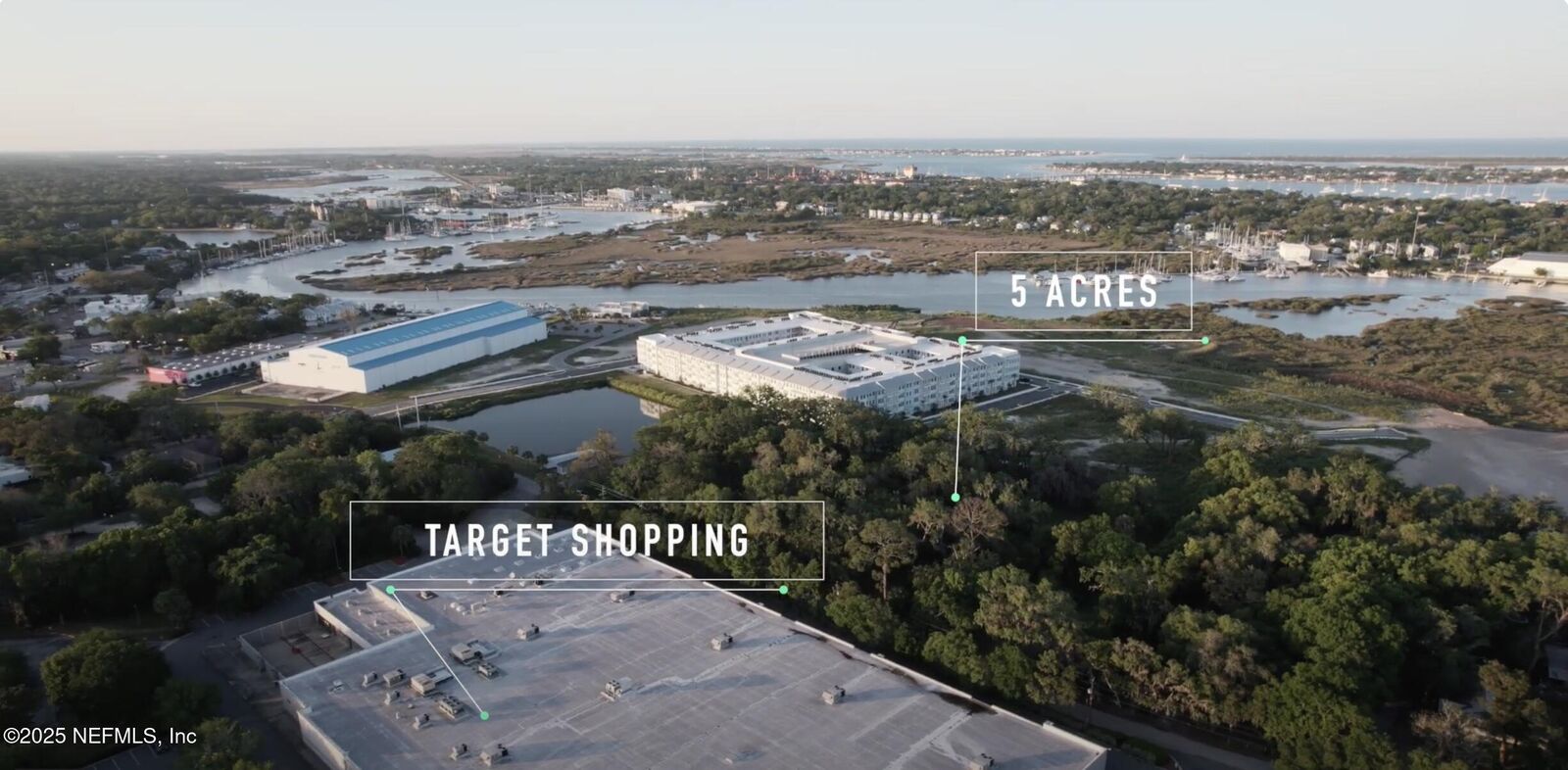 Property Photo:  1480 Arapaho Avenue  FL 32084 