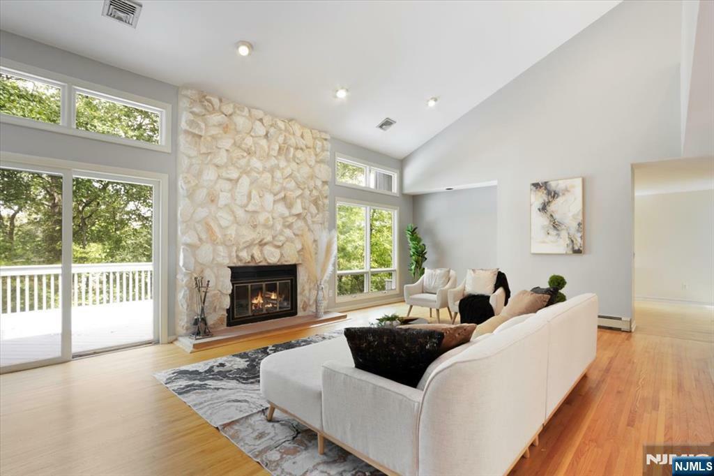 Property Photo: 33 Willow Brook NJ 07006