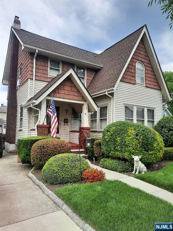 Property Photo: 63 Warren NJ 07506