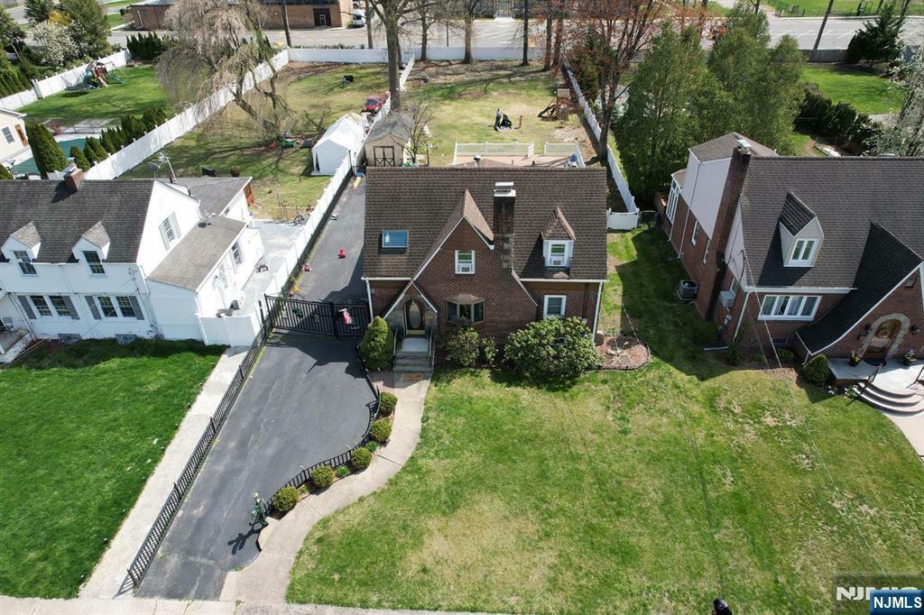 Property Photo: 26 Leswing Avenue NJ 07663