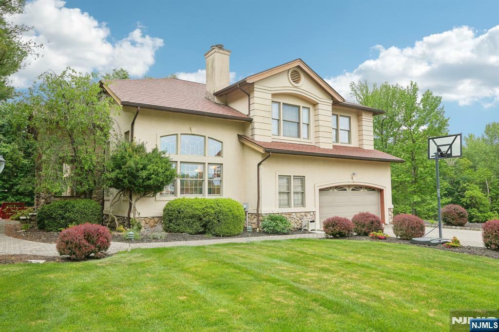 Property Photo: 45 Dykers Farm Road NJ 07508