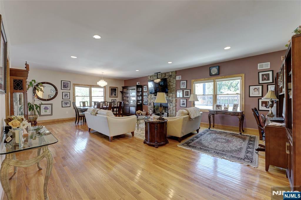 Property Photo: 543 Page Avenue NJ 07071