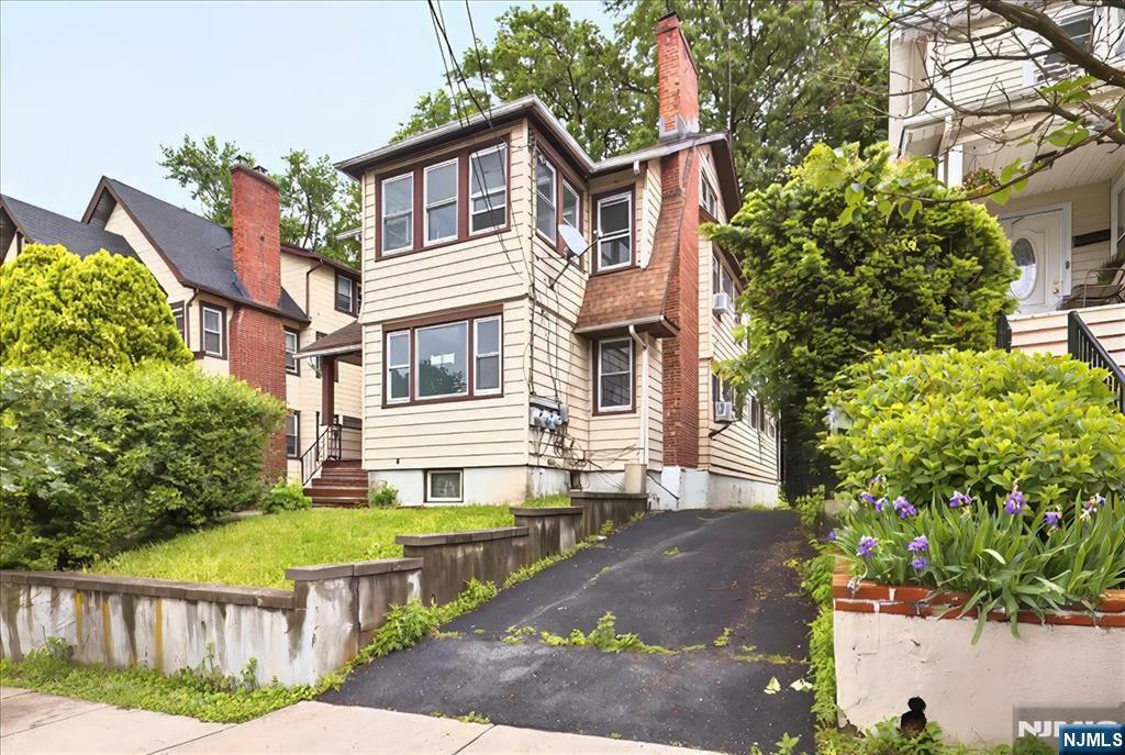 Property Photo: 27 Berkeley Place NJ 07003