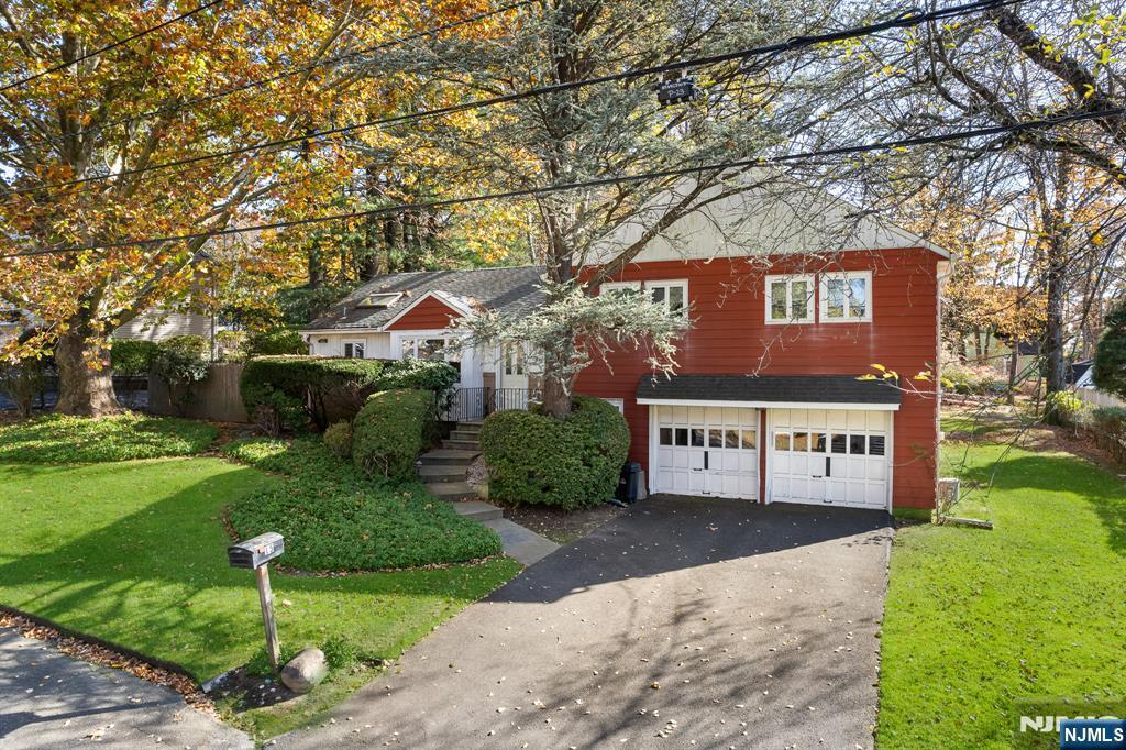 Property Photo: 15 Strawberry Hill Road NJ 07642