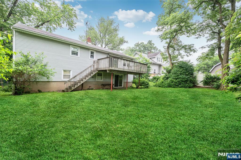 Property Photo: 17 Parkway NJ 07424