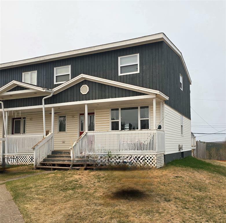 Property Photo:  58 Anderson Street  NE A0R1B0 