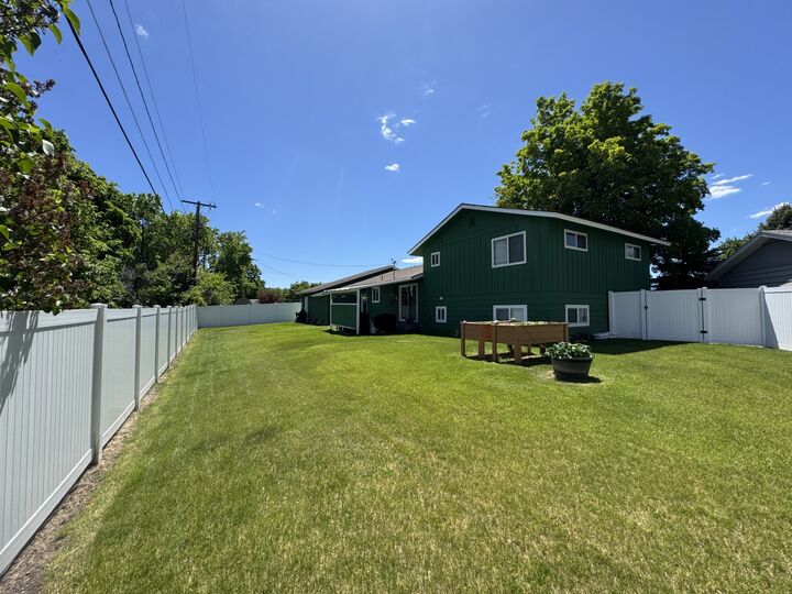 Property Photo:  3 Rosebud Lane  MT 59801 
