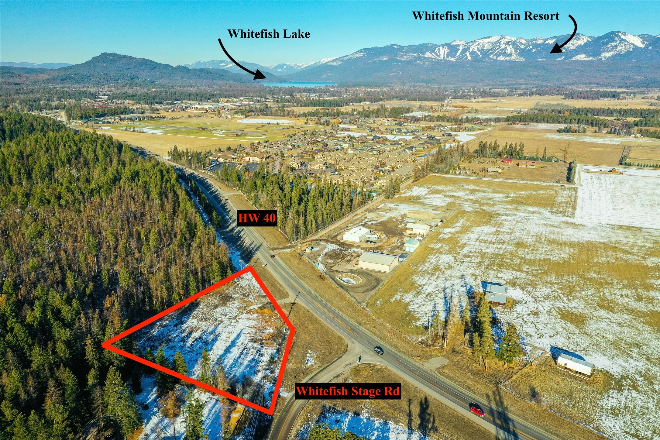 4480 Mt Highway 40 W  Whitefish MT 59937 photo