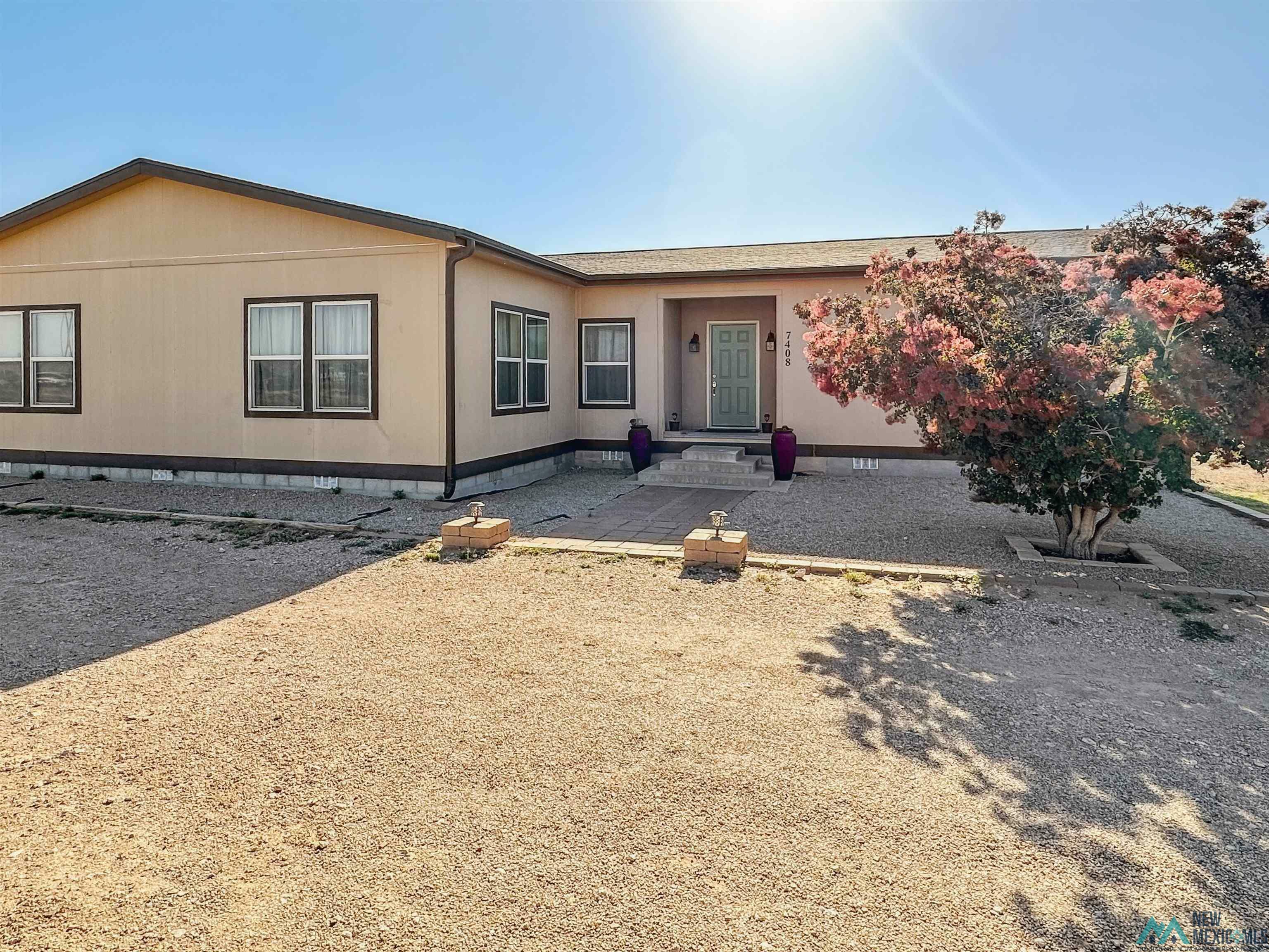 Property Photo: 7408 Conestoga Road NM 88220