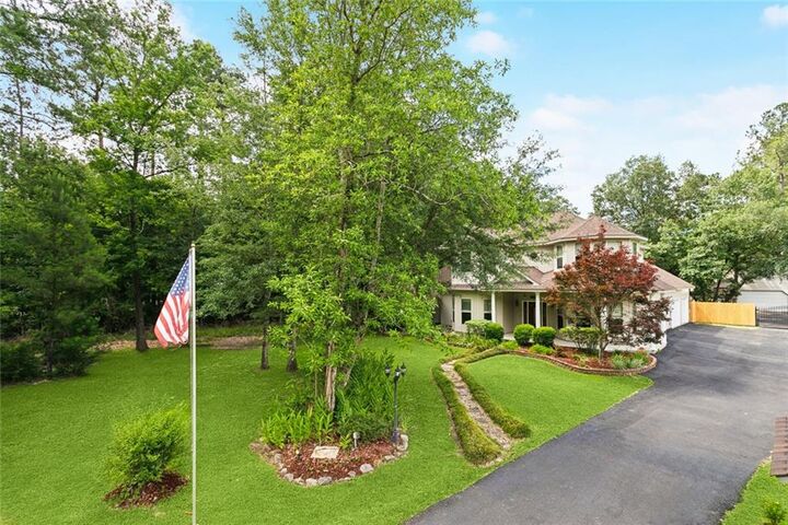 21132 Mire Drive  Abita Springs LA 70420 photo