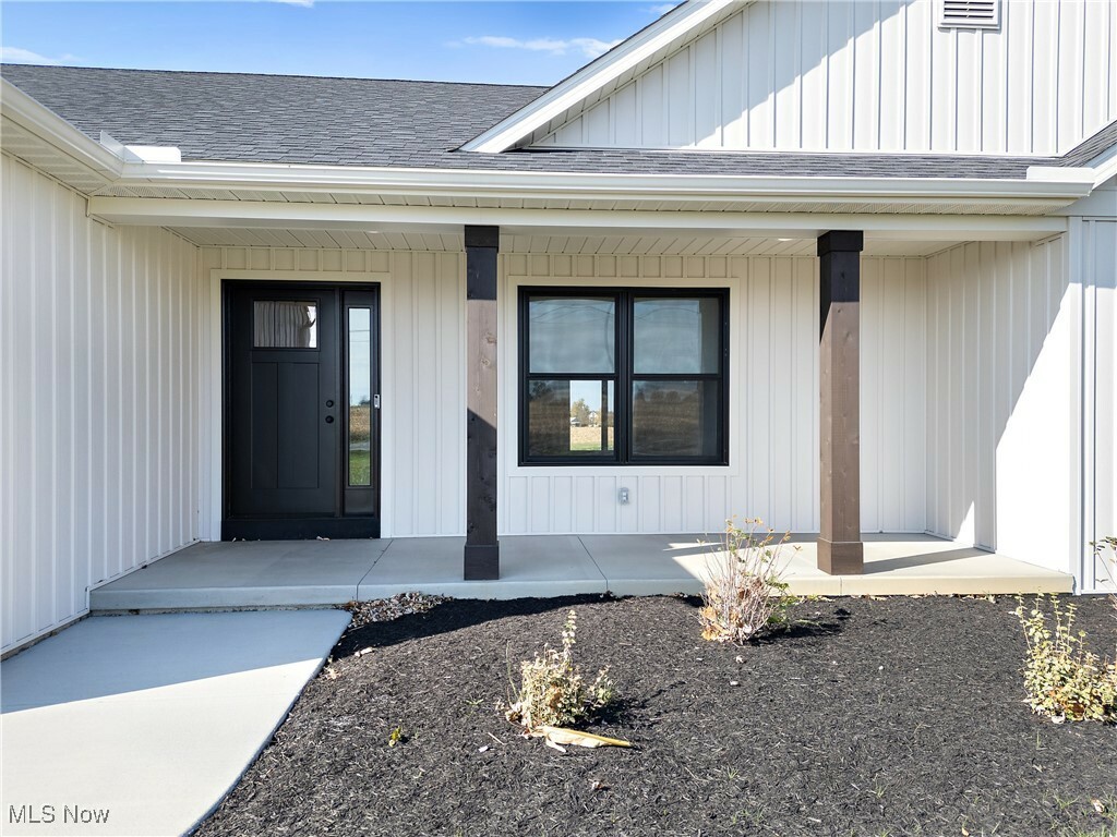 Property Photo:  8664 Akron Road  OH 44645 