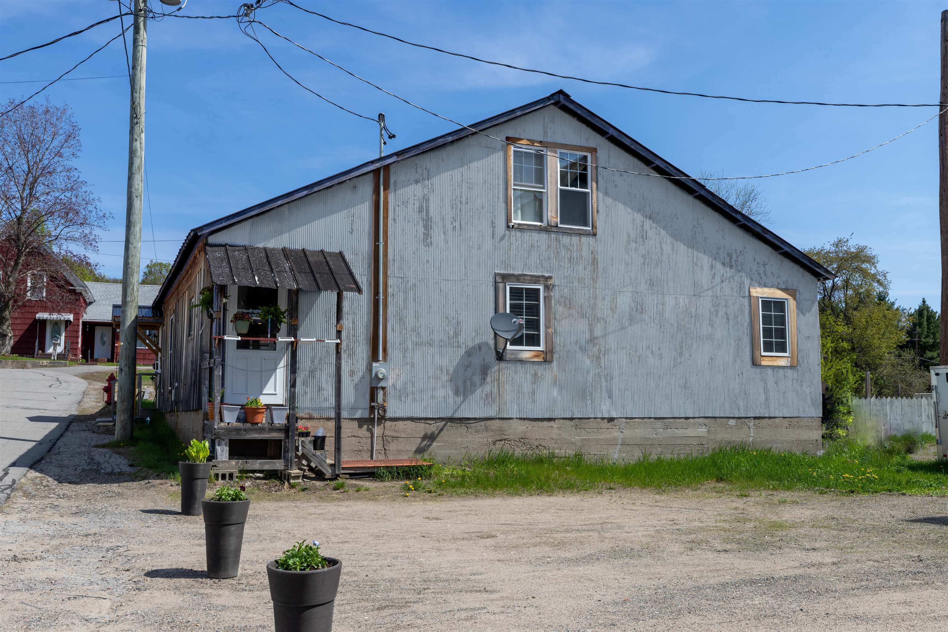 Property Photo: 18 State Street NH 03582