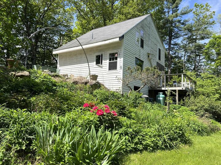 Property Photo: 239 Blakes Hill Road NH 03261