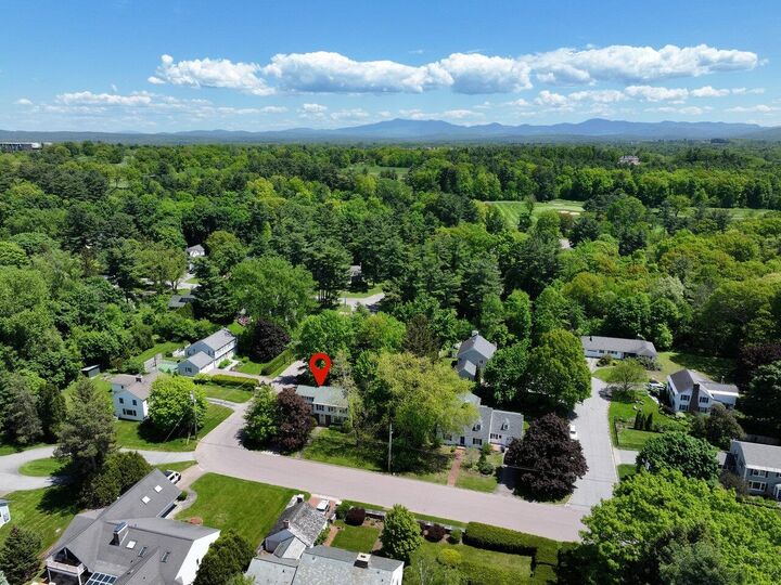 Property Photo:  162 Crescent Road  VT 05401