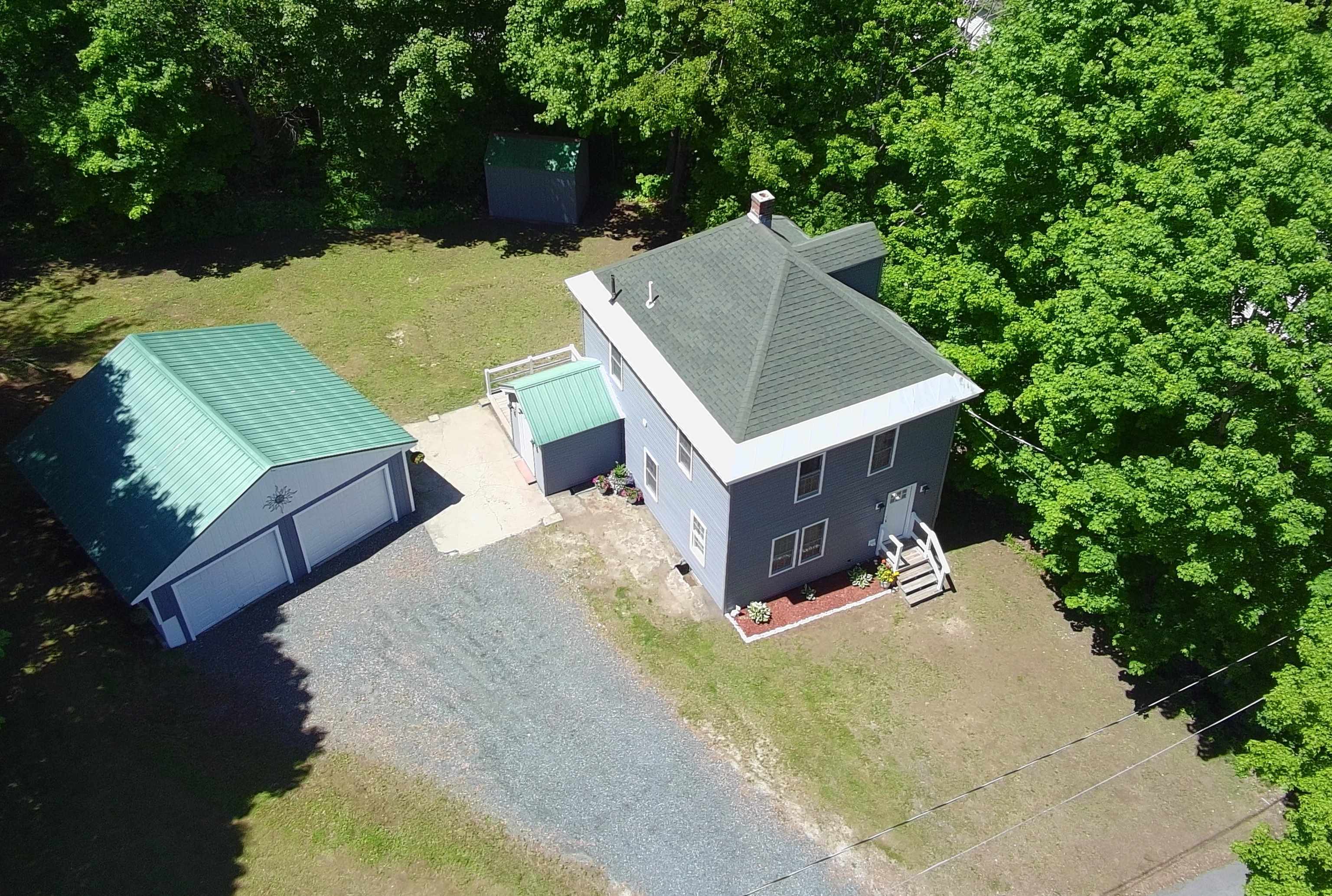 Property Photo: 9 Short Street NH 03773