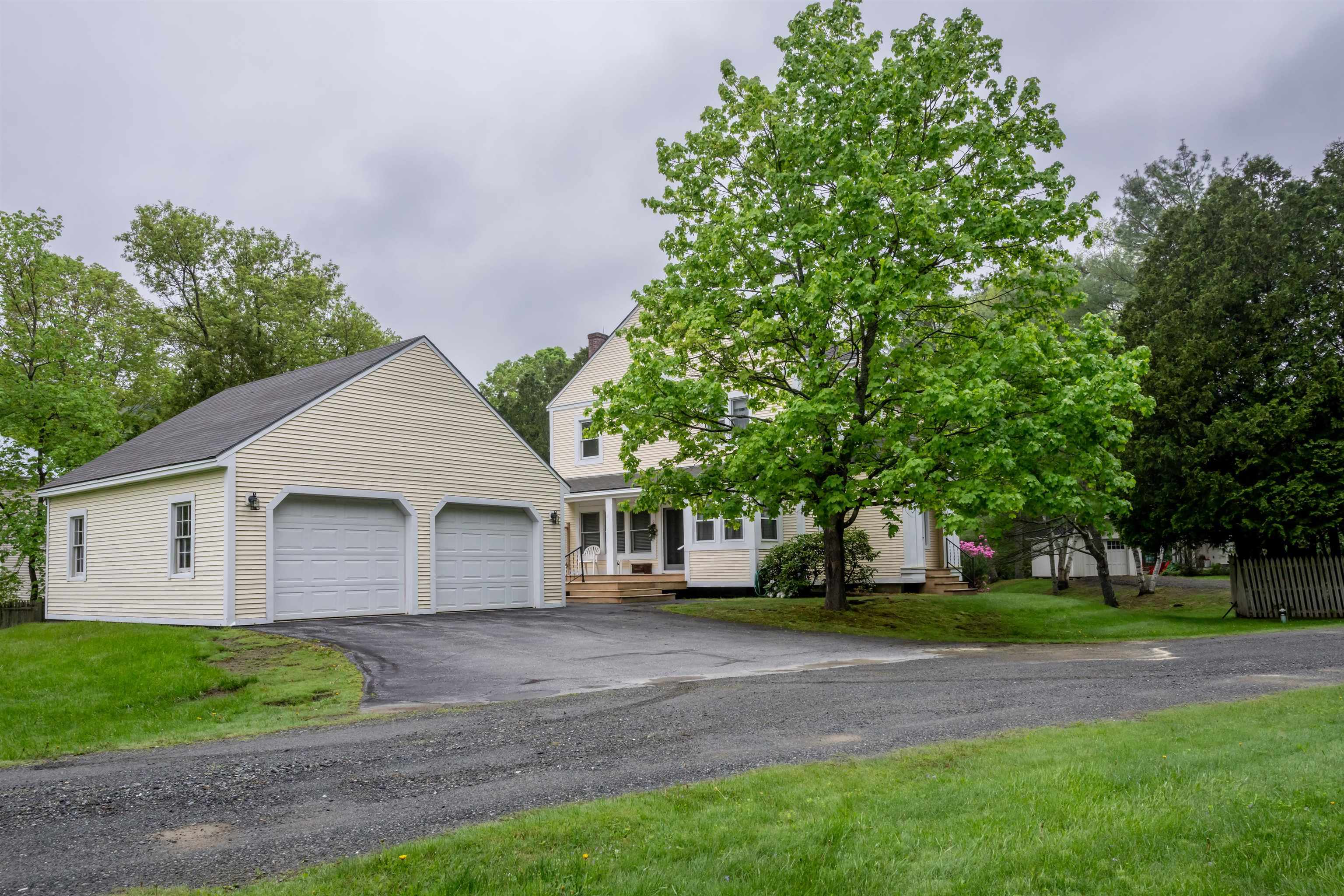 Property Photo: 17 Golf Avenue VT 05091