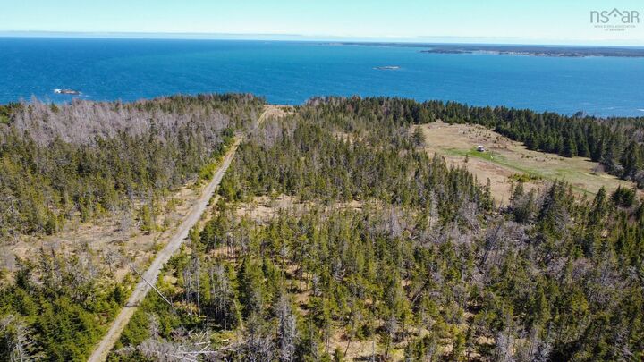 Property Photo:  0 Oceanview Road  NS B1A 2A4 