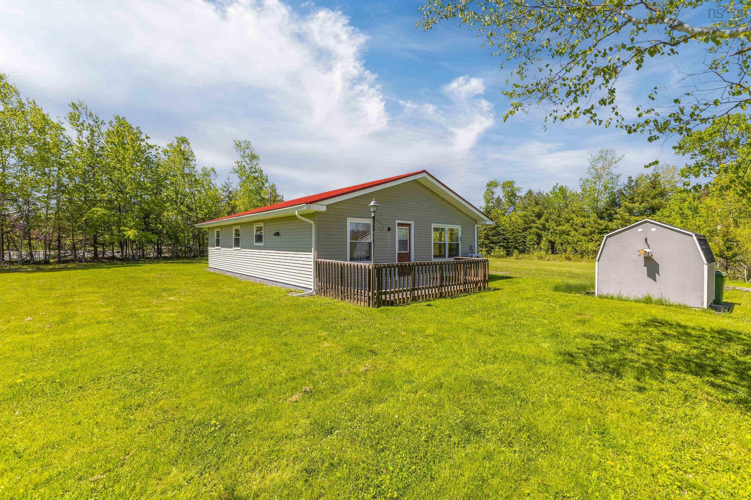 Property Photo:  100 Walkerville Road  NS B2H 5C7 