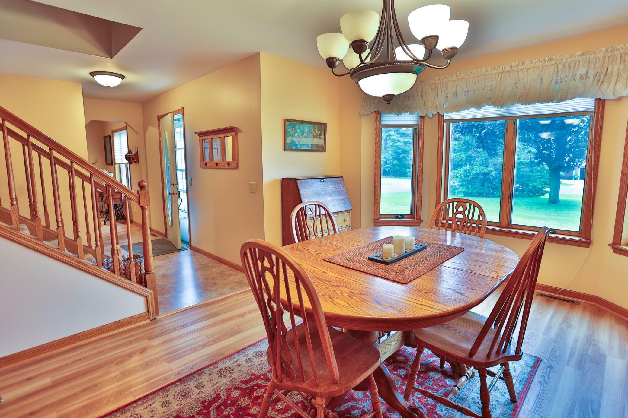 Property Photo: 922 Ridge Pass WI 54016