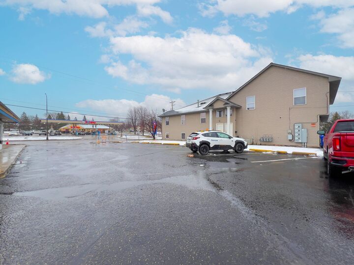 Property Photo:  1599 Rice Street  MN 55117