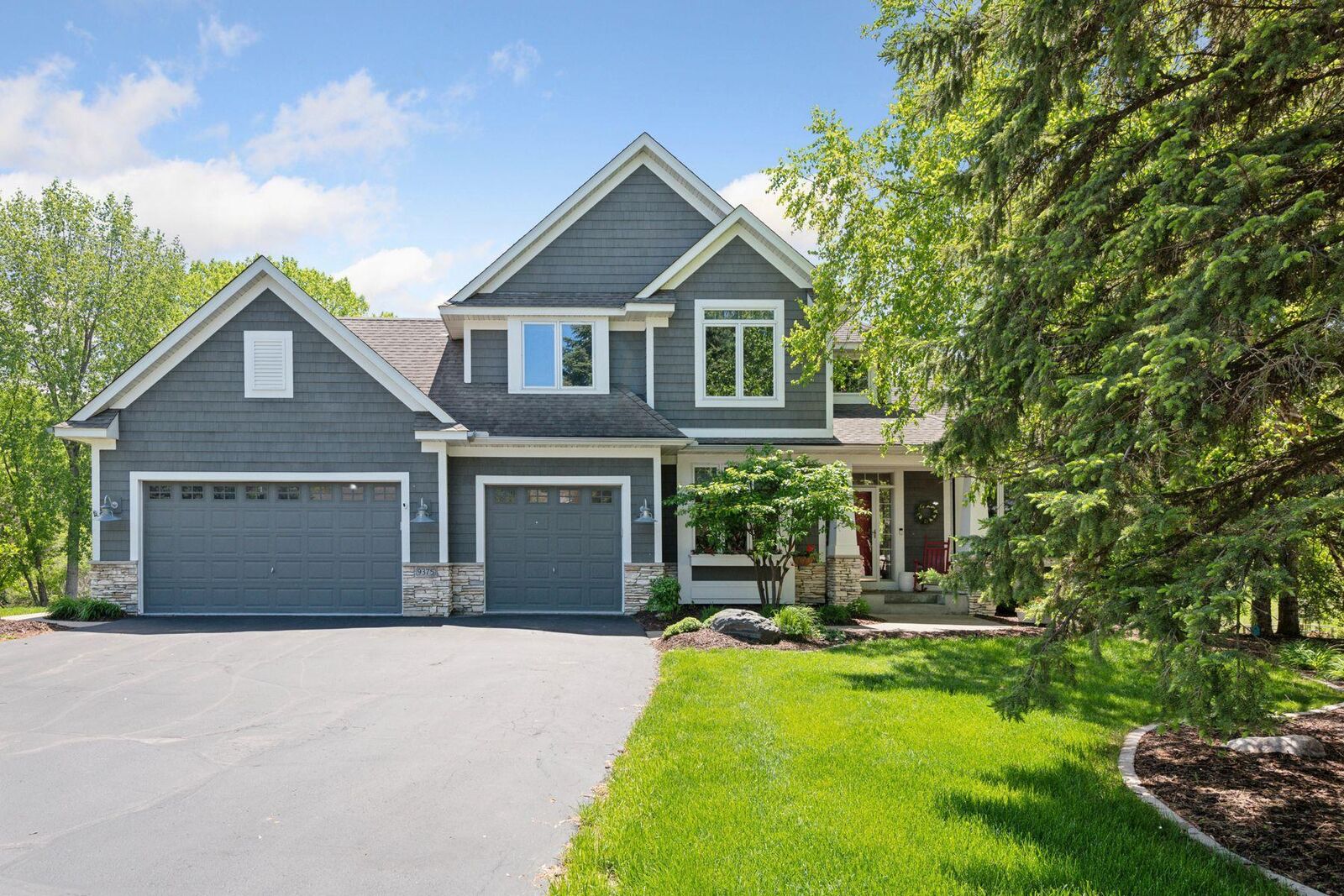 Property Photo:  9375 Cold Stream Lane  MN 55347 