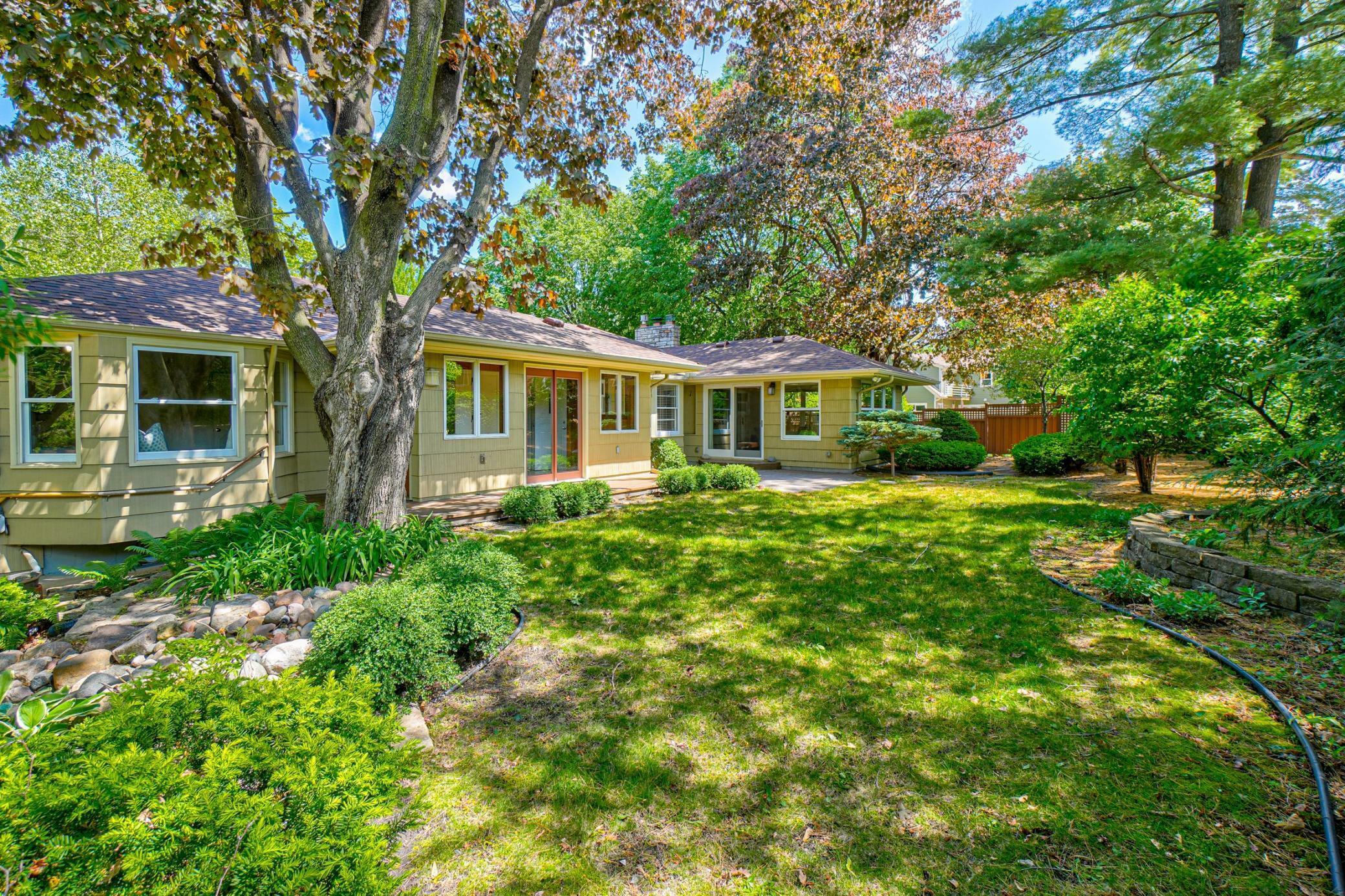 Property Photo: 1920 Bayard Avenue MN 55116