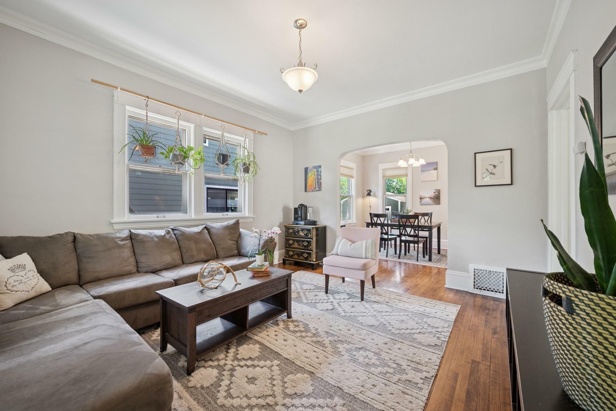 Property Photo:  4336 Aldrich Avenue S  MN 55409 