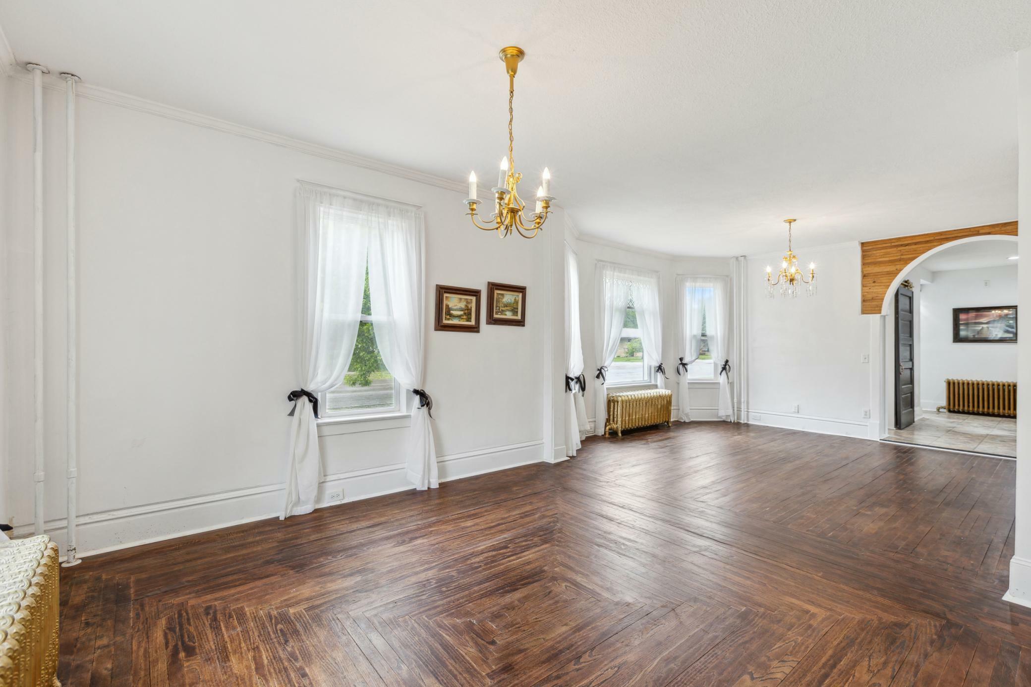Property Photo:  104 1st Street SE  MN 56368 