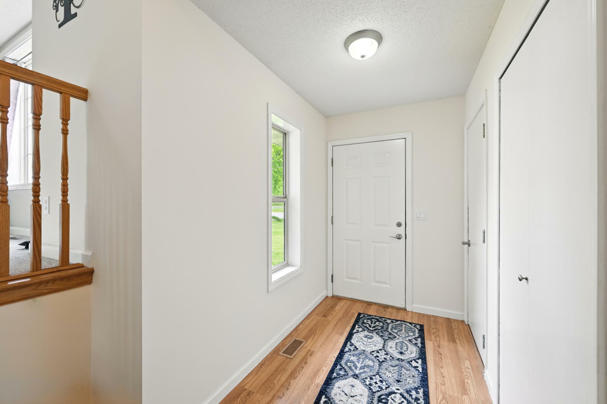 Property Photo: 8819 Aspen Road MN 55375