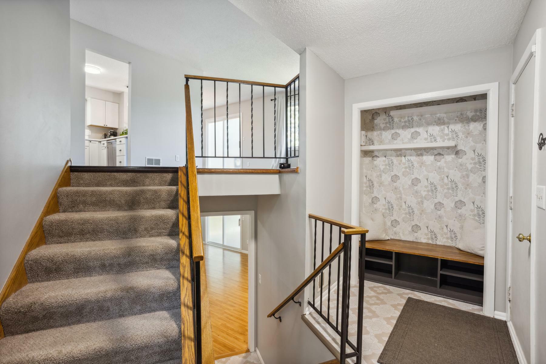 Property Photo: 1112 Gabbert Circle MN 55123