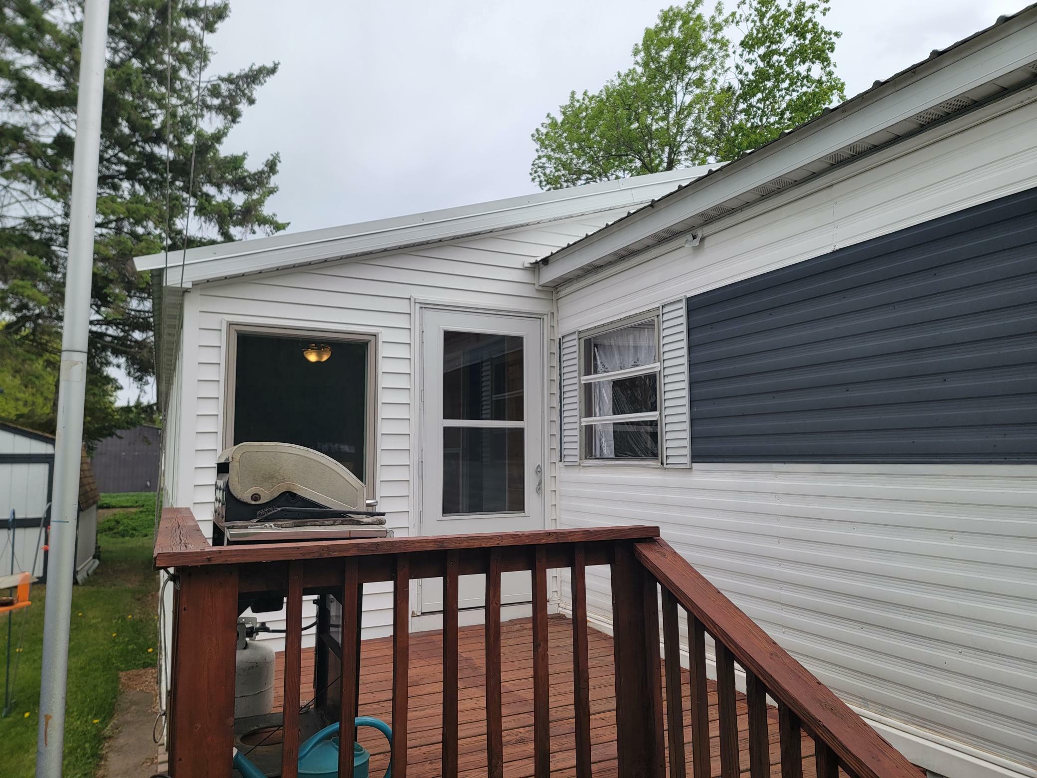 Property Photo: 32360 215th Lane Lot A1 MN 56342