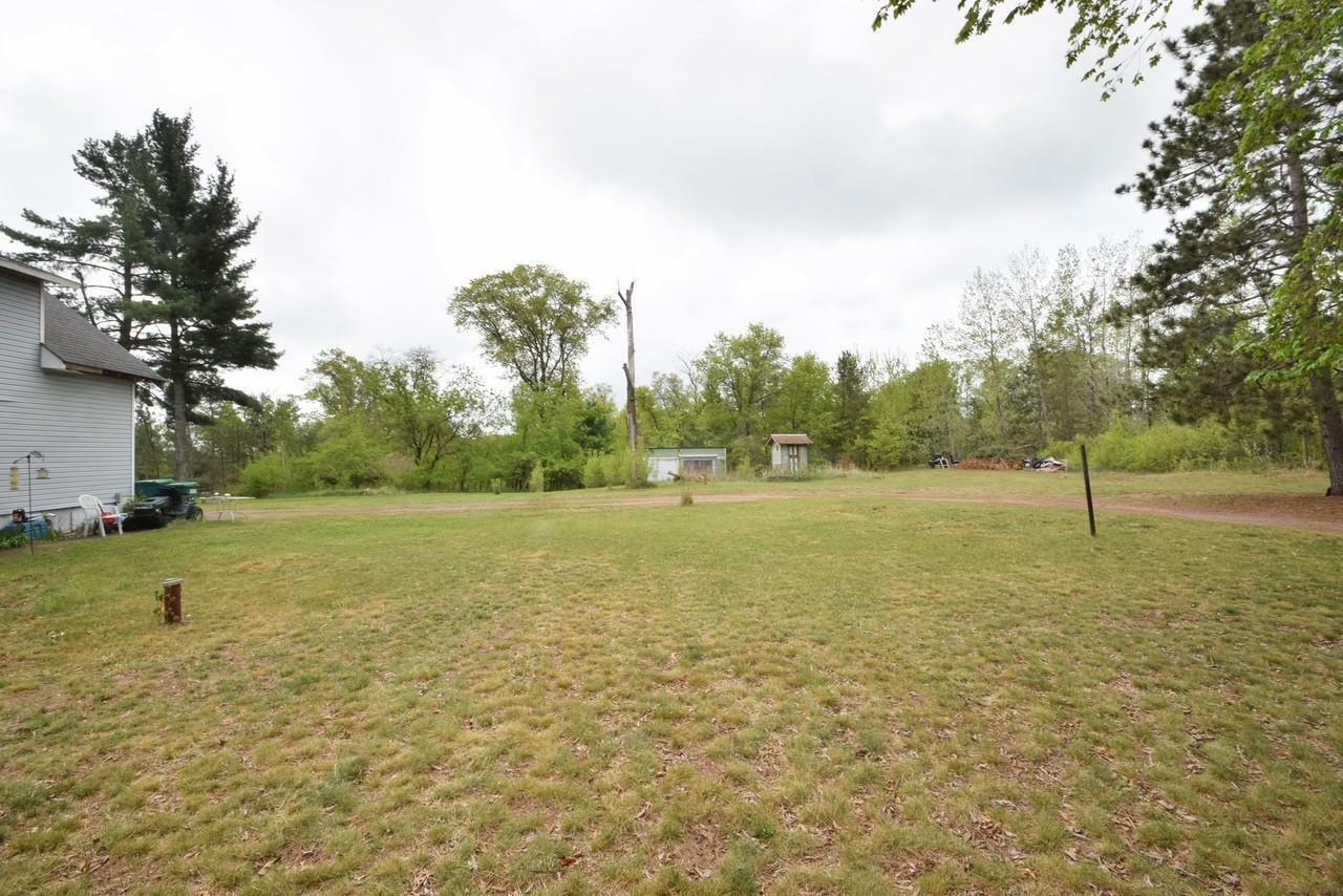 Property Photo: 6207 Lake 26 Road WI 54830