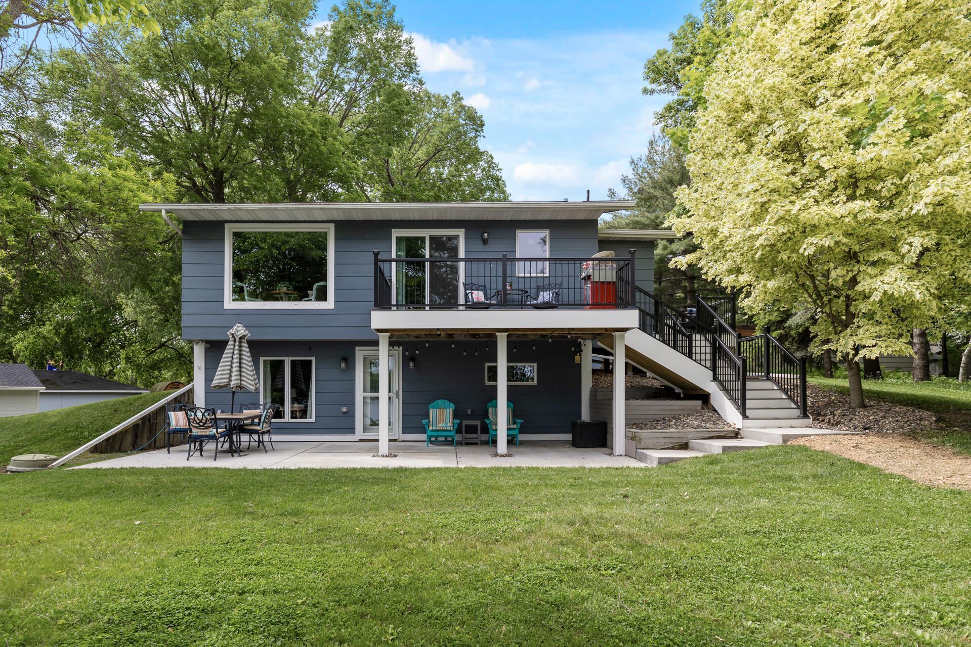 Property Photo:  24531 Cedar Point Road  MN 56071 