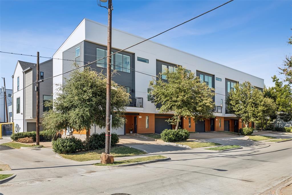 Property Photo:  5023 Fuqua Street 101  TX 75206 