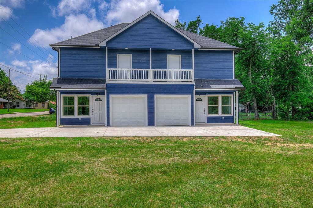 Property Photo: 620 Whitworth Street TX 75482