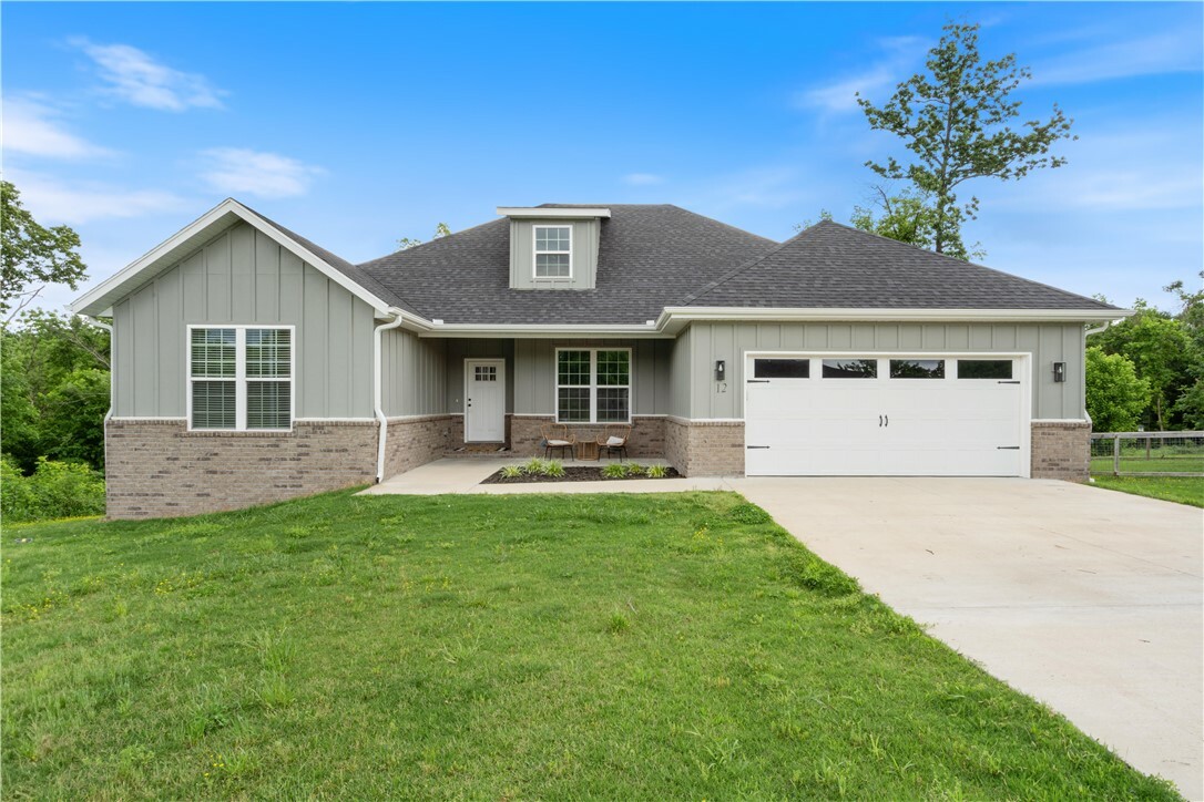 12 Lockhart Drive  Bella Vista AR 72715 photo